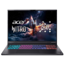 Ноутбук Acer Nitro 18 AN18-61 (NH.QYBEU.003)