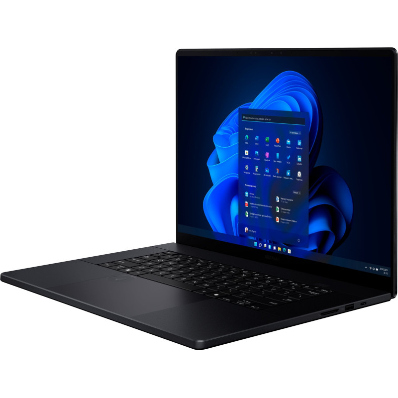 Ноутбук ASUS ProArt P16 H7606WX-SE002X (90NB17E1-M000K0)