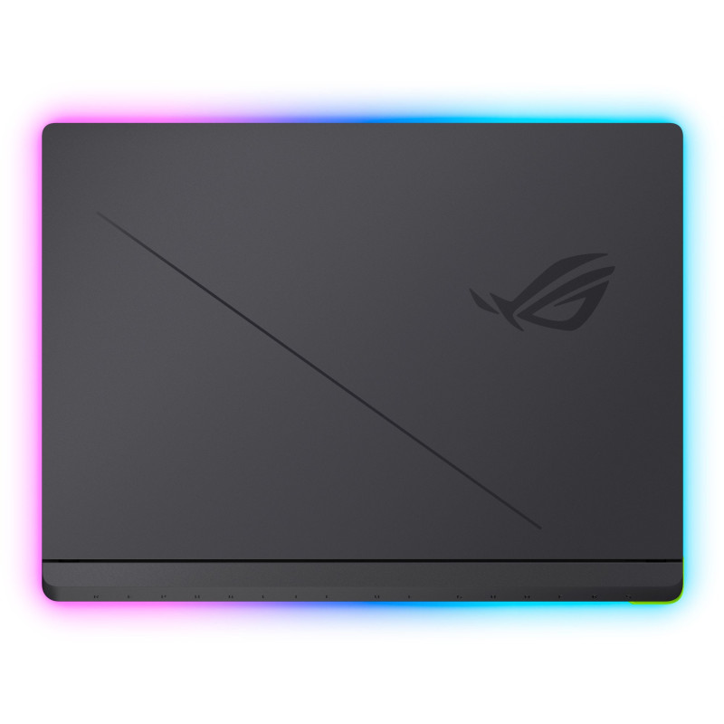 Ноутбук Asus ROG Strix G18 G815LR-S9228 (90NR0LT1-M00AJ0) Eclipse Gray