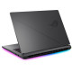 Ноутбук Asus ROG Strix G18 G815LR-S9228 (90NR0LT1-M00AJ0) Eclipse Gray