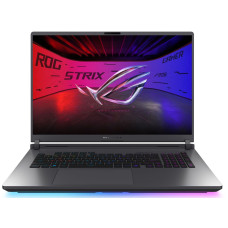 Ноутбук Asus ROG Strix G18 G815LR-S9228 (90NR0LT1-M00AJ0) Eclipse Gray