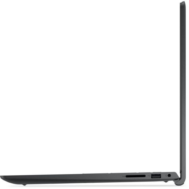 Ноутбук Dell Pro 15 Essential (PV1255R58512UBU)