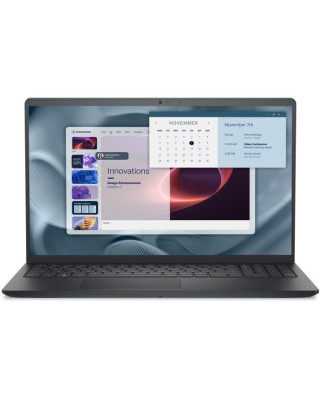Ноутбук Dell Pro 15 Essential (PV1255R58512UBU)
