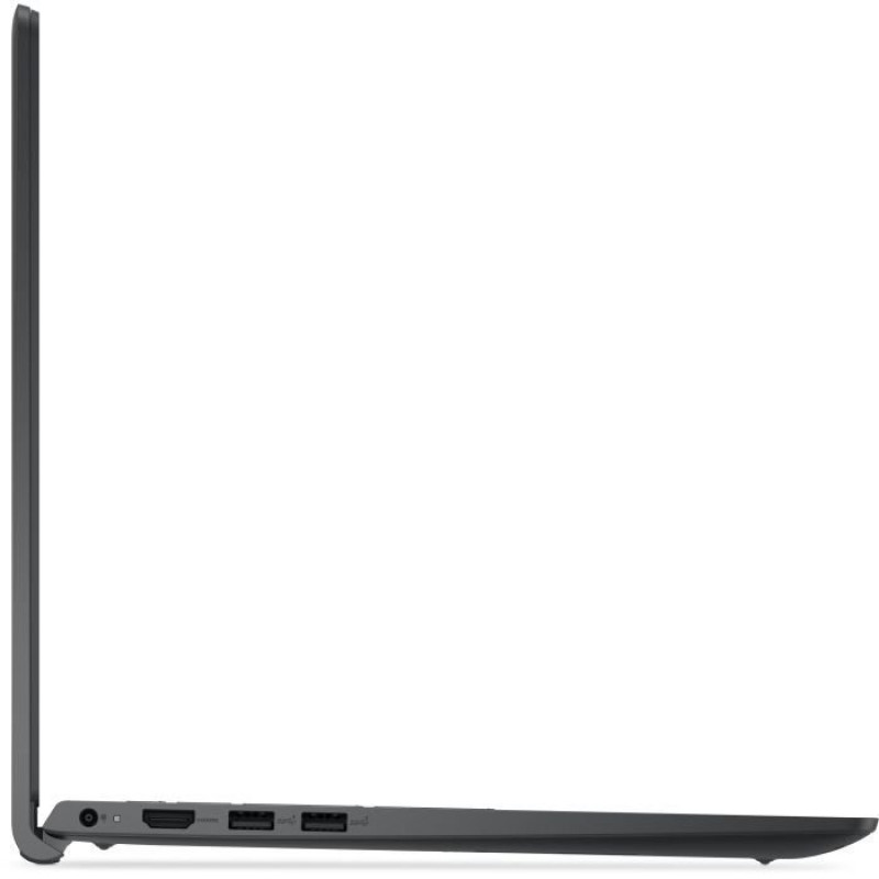 Ноутбук Dell Pro 15 Essential (PV1255R58512UBU)