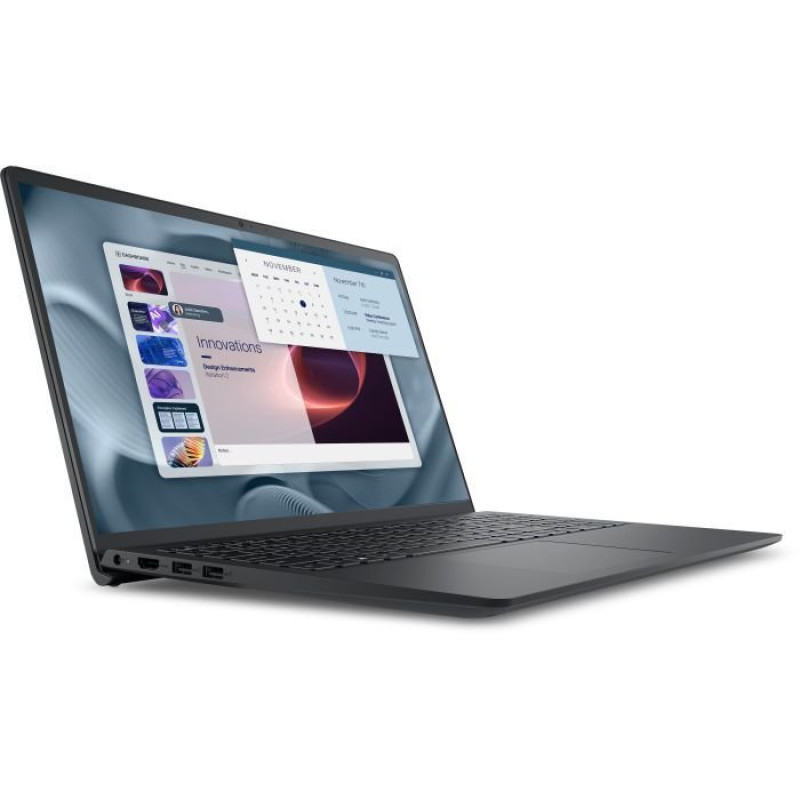 Ноутбук Dell Pro 15 Essential (PV1255R58512UBU)