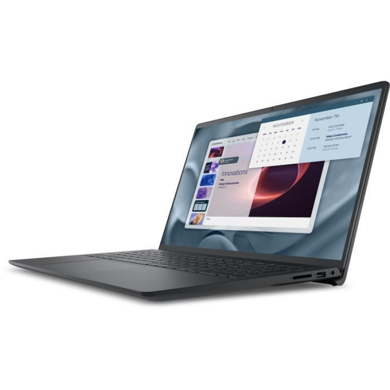 Ноутбук Dell Pro 15 Essential (PV1255R58512UBU)