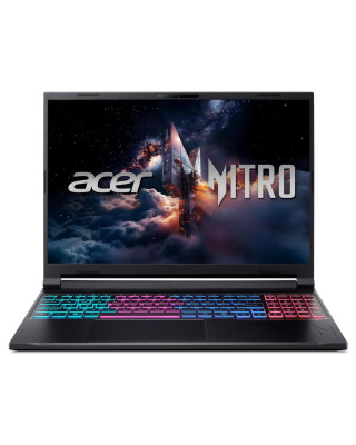Ноутбук ACER Nitro V 16S ANV16S-71-5024 (NH.U27EU.009)