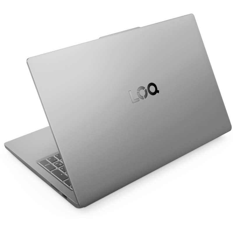Ноутбук Lenovo LOQ 15ARP10E (83S000ESRA)