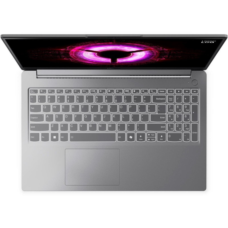 Ноутбук Lenovo LOQ 15ARP10E (83S000ESRA)