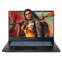 Ноутбук Dream Machines RT5070-17 (RT5070-17UA20)