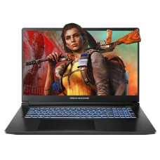 Ноутбук Dream Machines RT5070-17 (RT5070-17UA20)