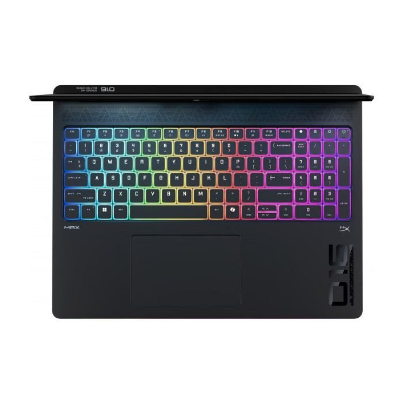 Ноутбук HP OMEN MAX 16-ak0011ua (C9RZ6EA)