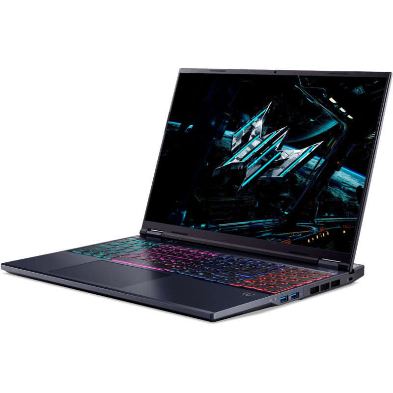 Ноутбук ACER Predator Helios Neo 16 PHN16-I31-542S (NH.U64EU.002)