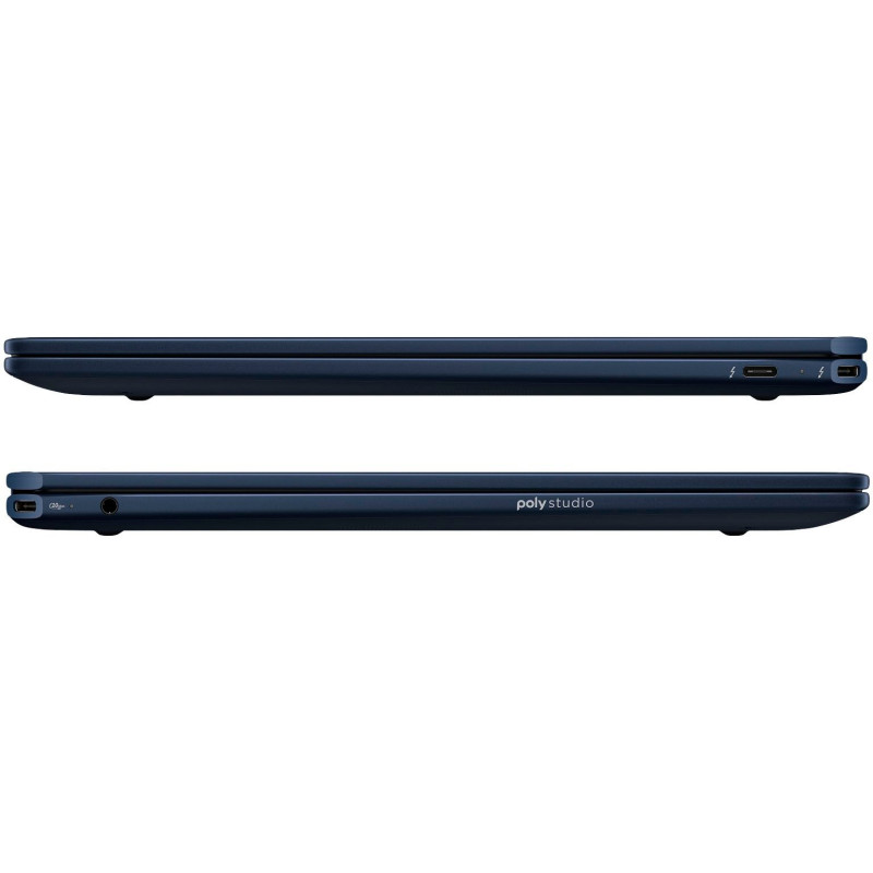 Ноутбук HP OmniBook Ultra Flip14-fh0004ua (B9PD9EA)