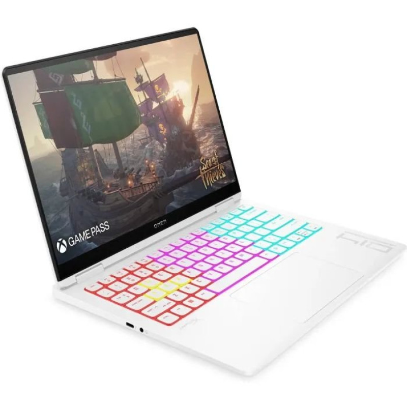 Ноутбук HP OMEN Transcend 14-fb1004ua (C3UL4EA)