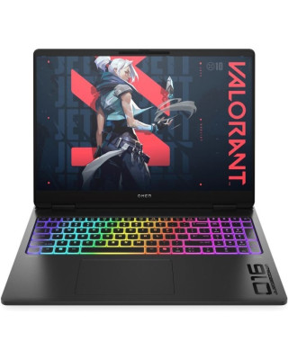 Ноутбук HP OMEN MAX 16-ak0010ua (C9RZ5EA)