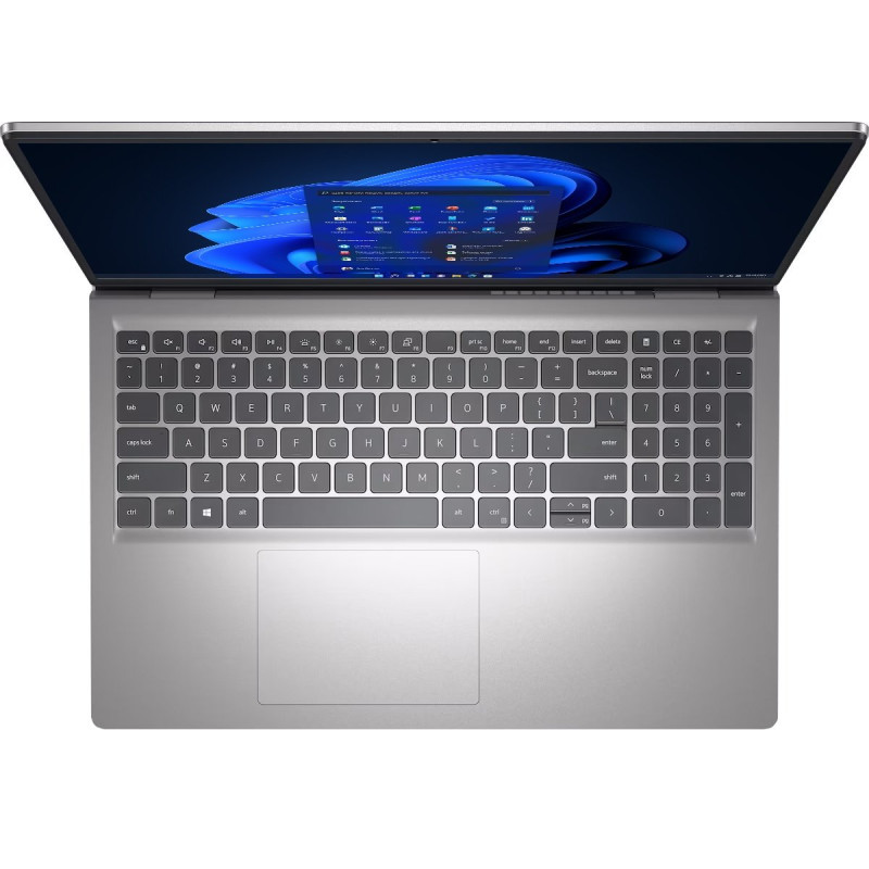 Ноутбук Dell Pro 15 Essential (PV15250_RPLU_003_M_WP)