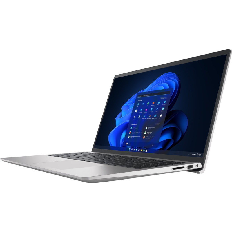 Ноутбук Dell Pro 15 Essential (PV15250_RPLU_003_M_WP)