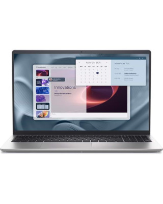 Ноутбук Dell Pro 15 Essential (PV15250_RPLU_003_M_FgrPr_UBU)