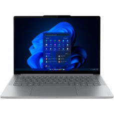 Ноутбук Lenovo Yoga Pro 7 14IAH10 (83KF0032RA) Luna Grey
