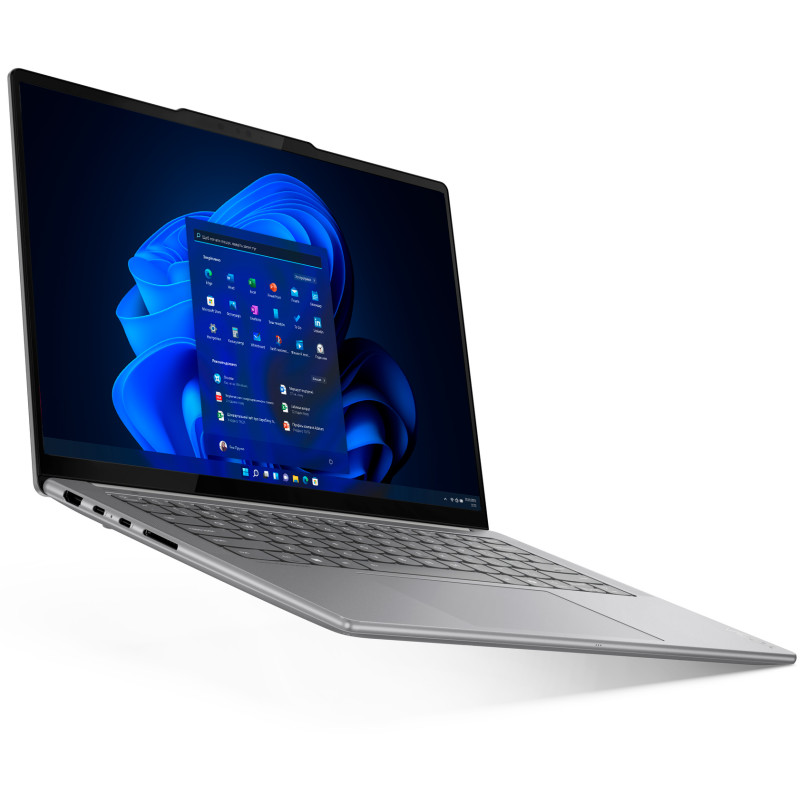 Ноутбук Lenovo Yoga Pro 7 14IAH10 (83KF0032RA) Luna Grey