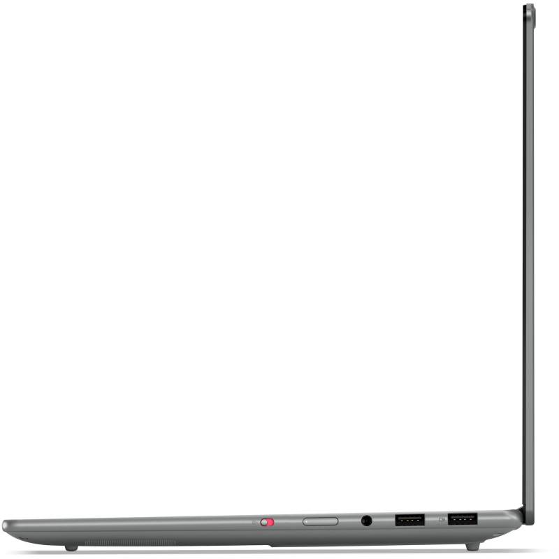 Ноутбук Lenovo Yoga Pro 7 14IAH10 (83KF0032RA) Luna Grey