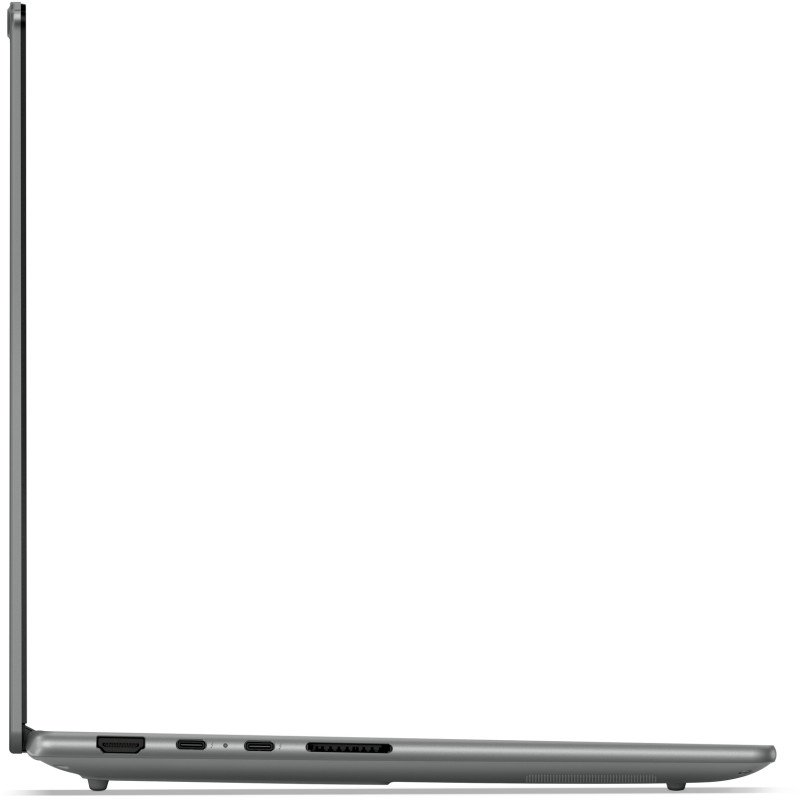 Ноутбук Lenovo Yoga Pro 7 14IAH10 (83KF0032RA) Luna Grey