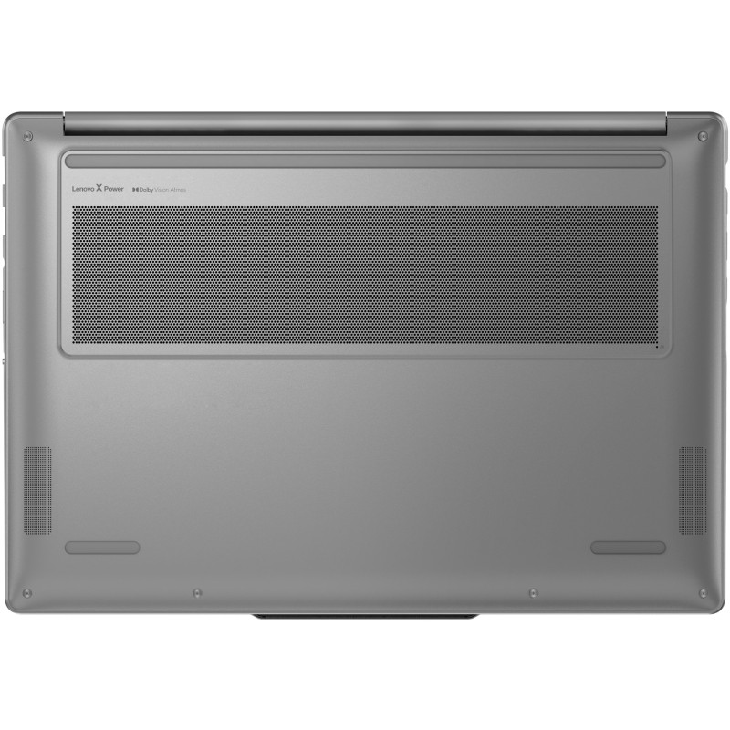 Ноутбук Lenovo Yoga Pro 7 14IAH10 (83KF0032RA) Luna Grey