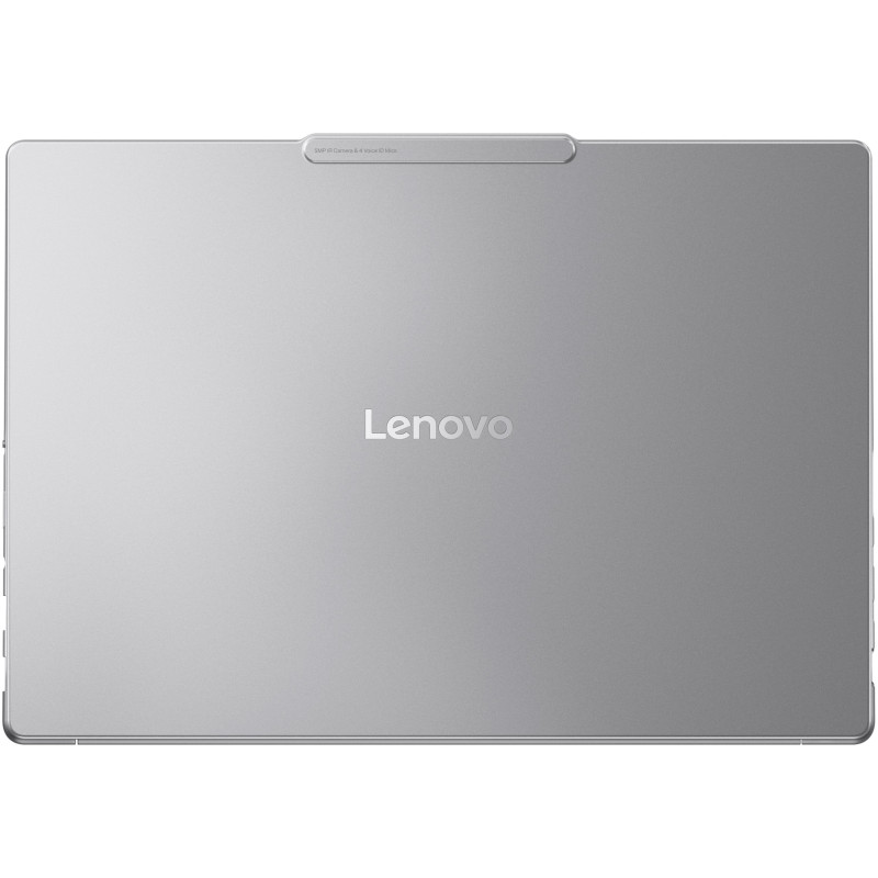 Ноутбук Lenovo Yoga Pro 7 14IAH10 (83KF0032RA) Luna Grey