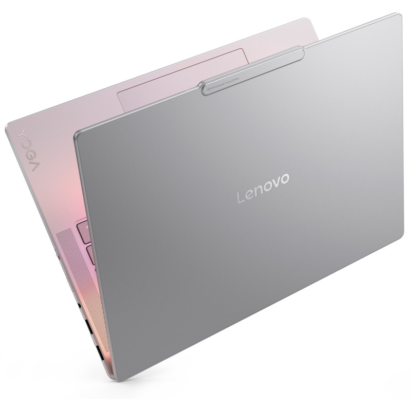Ноутбук Lenovo Yoga Pro 7 14IAH10 (83KF0032RA) Luna Grey