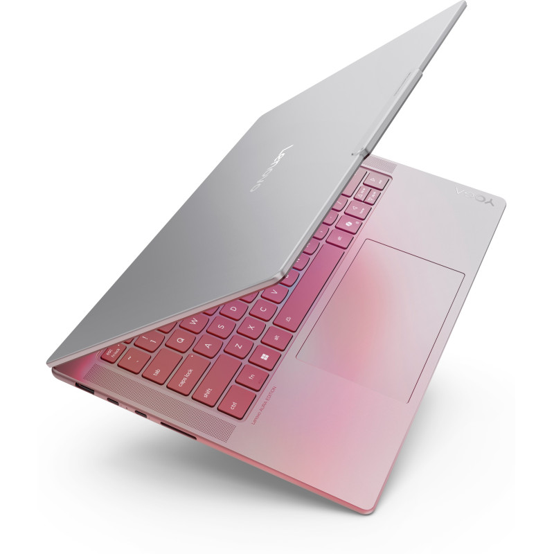 Ноутбук Lenovo Yoga Pro 7 14IAH10 (83KF0032RA) Luna Grey