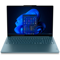 Ноутбук Lenovo Yoga Pro 9 16IAH10 (83L0005CRA) Tidal Teal