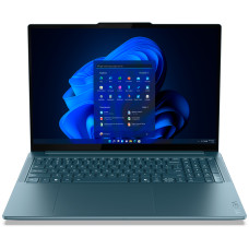 Ноутбук Lenovo Yoga Pro 9 16IAH10 (83L0005CRA) Tidal Teal