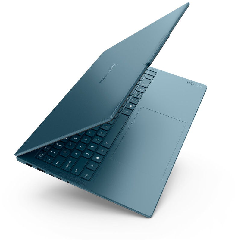 Ноутбук Lenovo Yoga Pro 9 16IAH10 (83L0005CRA) Tidal Teal