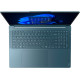 Ноутбук Lenovo Yoga Pro 9 16IAH10 (83L0005CRA) Tidal Teal