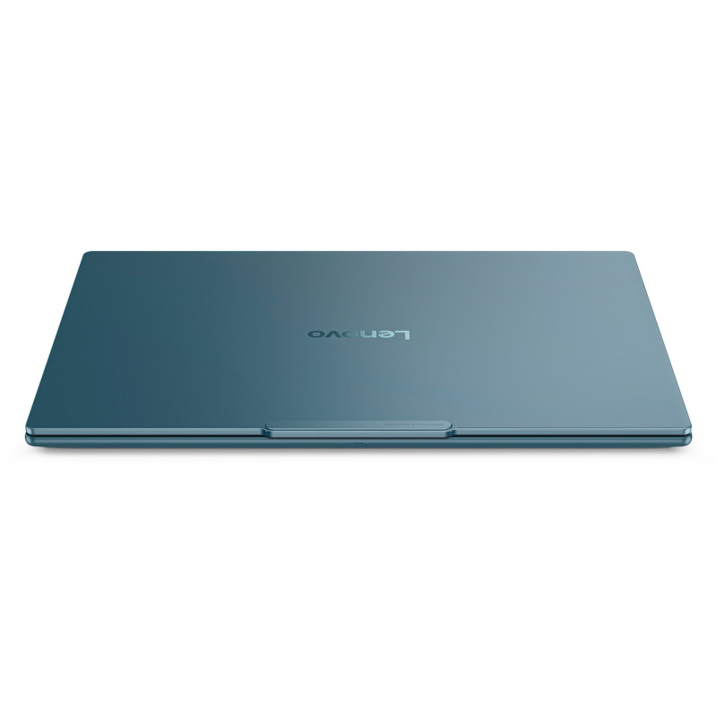 Ноутбук Lenovo Yoga Pro 9 16IAH10 (83L0005CRA) Tidal Teal