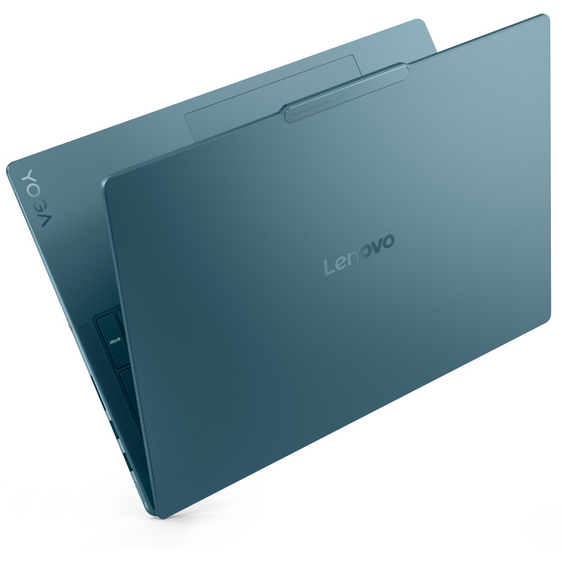 Ноутбук Lenovo Yoga Pro 9 16IAH10 (83L0005CRA) Tidal Teal