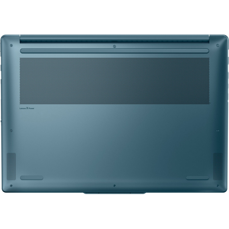 Ноутбук Lenovo Yoga Pro 9 16IAH10 (83L0005CRA) Tidal Teal