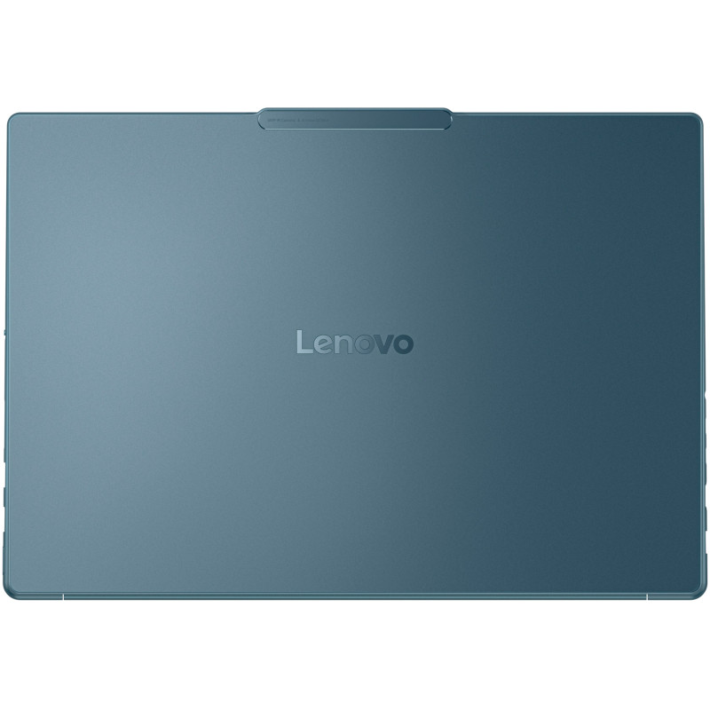 Ноутбук Lenovo Yoga Pro 9 16IAH10 (83L0005CRA) Tidal Teal