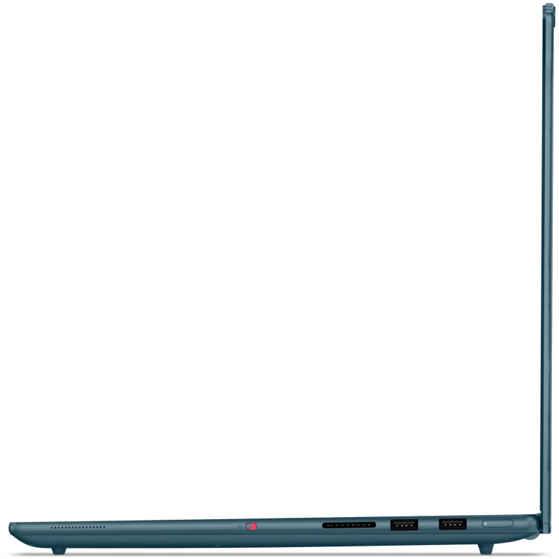 Ноутбук Lenovo Yoga Pro 9 16IAH10 (83L0005CRA) Tidal Teal