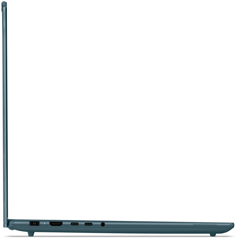 Ноутбук Lenovo Yoga Pro 9 16IAH10 (83L0005CRA) Tidal Teal