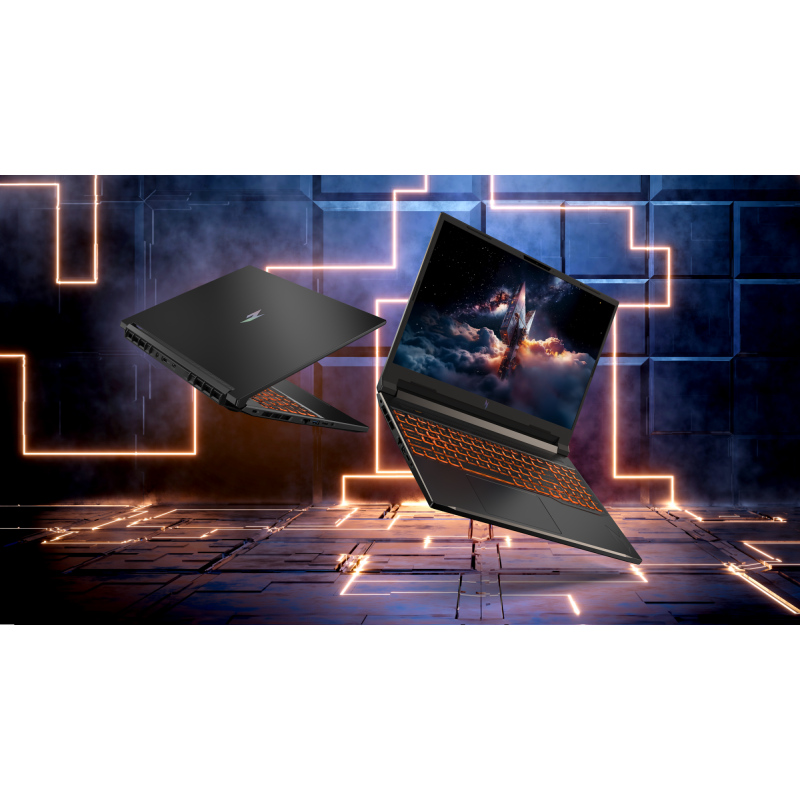 Ноутбук Acer Nitro V 16 ANV16-61 (NH.U1EEU.008)