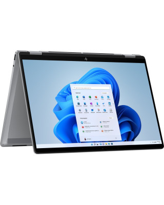Ноутбук HP OmniBook X Flip x360 14-fm0011ua (C9RV3EA)