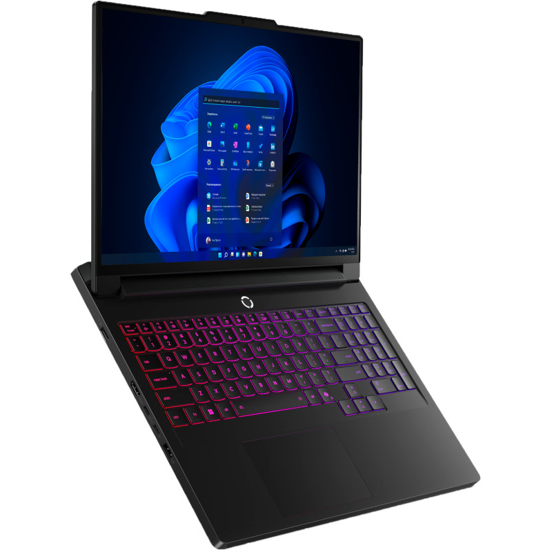 Ноутбук LENOVO Legion Pro 7 16IAX10H (83F5007CRA)