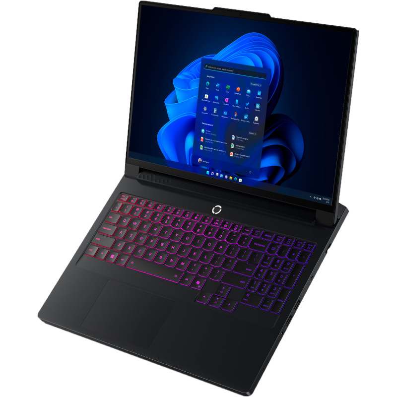 Ноутбук LENOVO Legion Pro 7 16IAX10H (83F5007CRA)