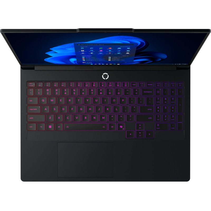 Ноутбук LENOVO Legion Pro 7 16IAX10H (83F5007CRA)