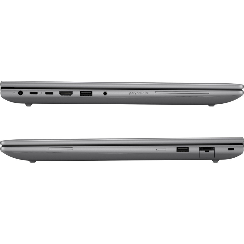 Ноутбук HP ZBook X G1i (B4YV4AV_V1)