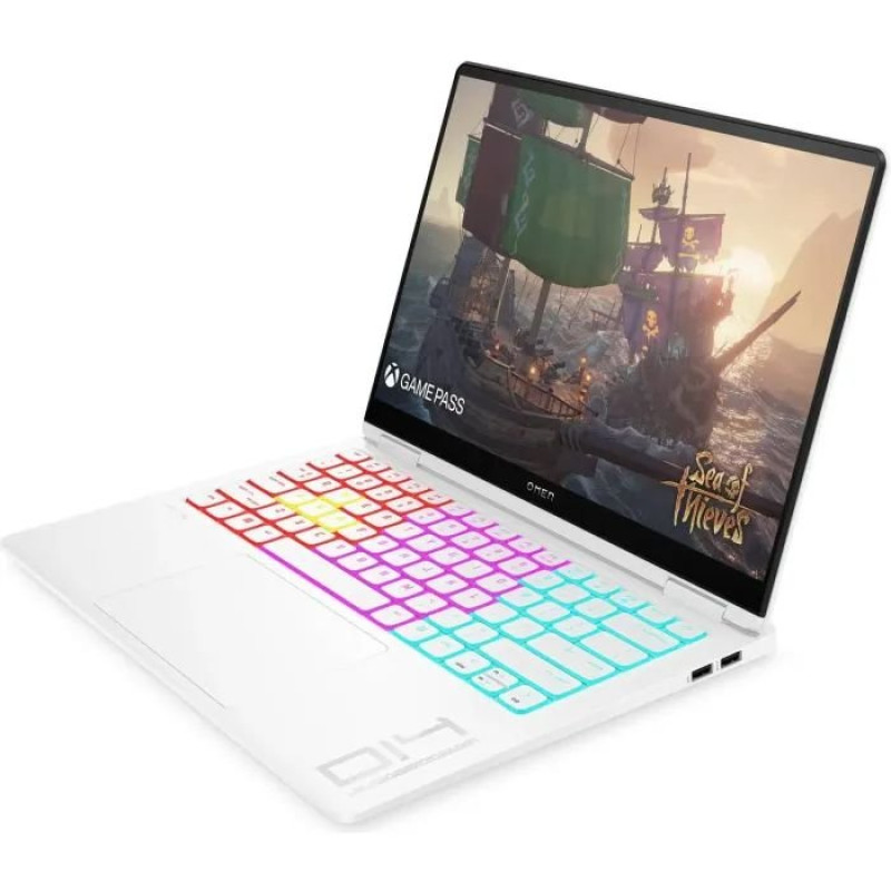 Ноутбук HP OMEN Transcend 14-fb1006ua (C3US3EA)