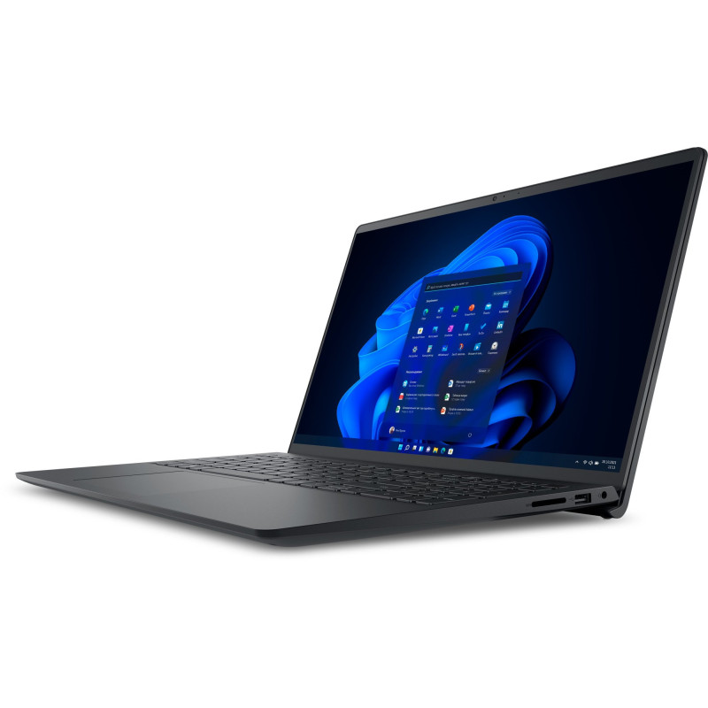 Ноутбук Dell Pro 15 Essential (PV15250_RPLU_005_P_WP)