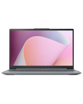 Ноутбуки Lenovo Ideapad Slim 3 15AMN8 (82XQ01KARA)